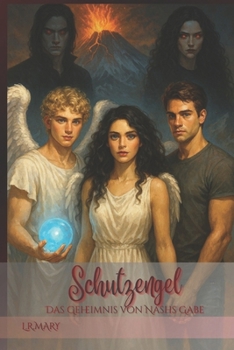 Schutzengel: Das Geheimnis von Nashs Gabe (Schutzengel – Die komplette Trilogie) (German Edition)
