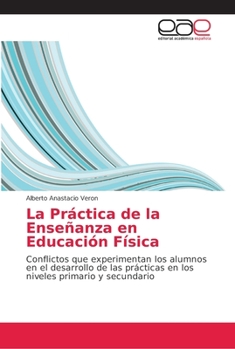Paperback La Práctica de la Enseñanza en Educación Física [Spanish] Book