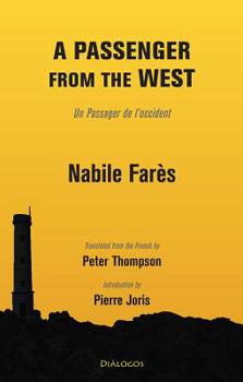 Paperback A Passenger from the West Book