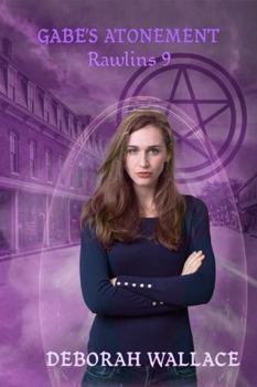Gabe's Atonement: Rawlins Book 9