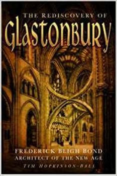 Paperback Rediscovery of Glastonbury Book