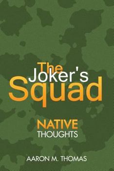 Paperback The Joker's Squad Book