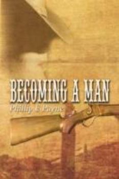 Paperback Becoming a Man Book