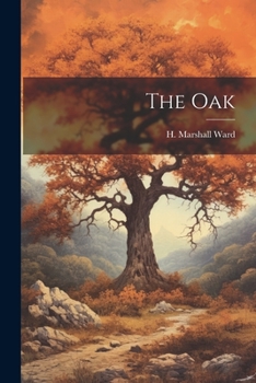 Paperback The Oak Book