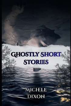 Paperback Ghostly Short Stories Book