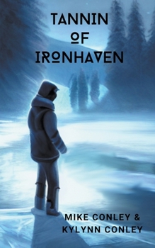 Paperback Tannin of Ironhaven Book