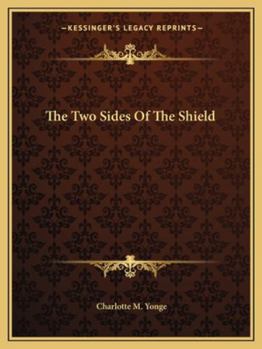Paperback The Two Sides Of The Shield Book