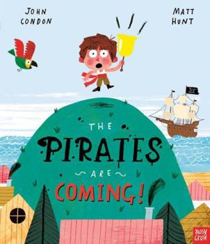 Paperback Pirates Are Coming Book