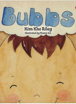 Paperback Bubbs Book