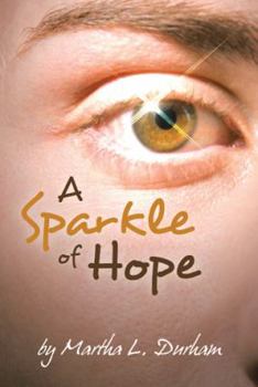 Paperback A Sparkle of Hope Book