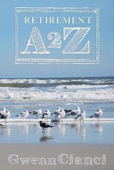 Paperback Retirement A2Z Book