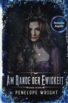 Paperback Am Rande der Ewigkeit [German] Book