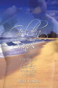 Paperback Golden Sands Book
