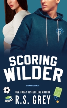 Paperback Scoring Wilder Book