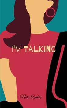 Paperback I'm Talking Book