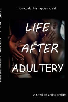 Paperback Life After Adultery Book