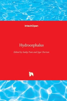 Hardcover Hydrocephalus Book