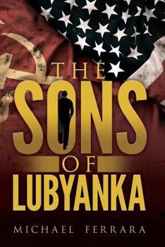 Paperback The Sons of Lubyanka Book