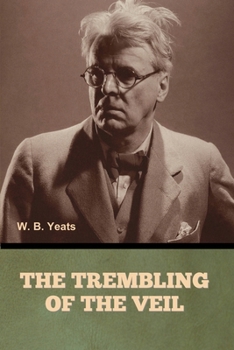Paperback The Trembling of the Veil Book