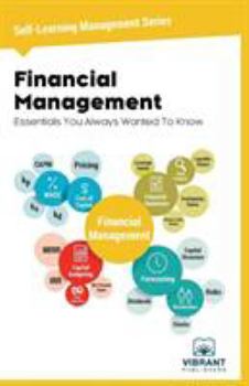 Paperback Financial Management Essentials You Always Wanted To Know Book