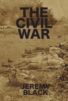 Paperback The Civil War Book
