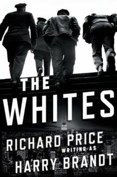 Hardcover The Whites Book