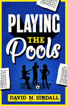 Paperback Playing the Pools Book