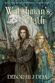 Paperback Watchman's Oath Book
