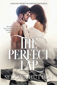 Paperback The Perfect Lap Book
