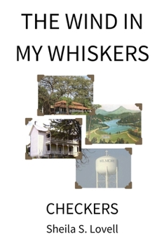 Paperback The Wind in my Whiskers Book