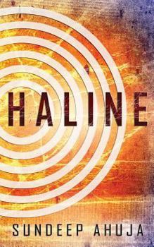 Paperback Haline Book