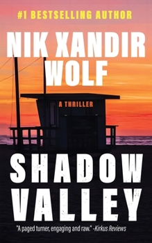 Paperback Shadow Valley Book