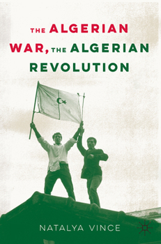 The Algerian War