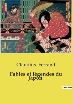 Fables et Légendes du Japon