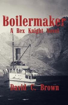 Paperback Boilermaker Book