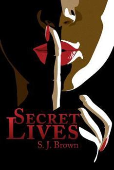 Paperback Secret Lives Book