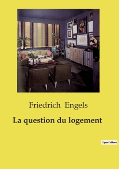 Paperback La question du logement [French] Book