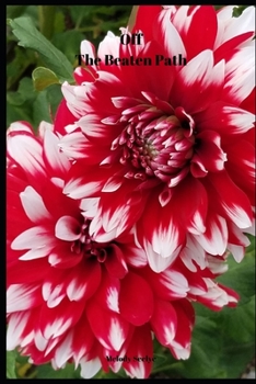 Paperback Off The Beaten Path: Share Your Thoughts Journal Book