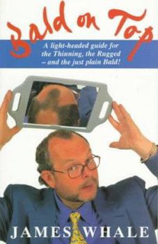 Paperback Bald on Top Book