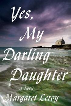 Hardcover Yes, My Darling Daughter Book