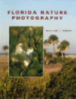 Paperback Florida Nature Photography Book