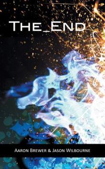 Paperback The_end Book