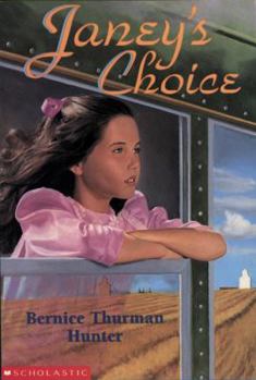Janey's Choice - Book #2 of the Phair Sisters