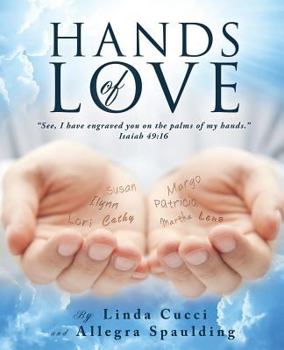 Paperback Hands of Love Book