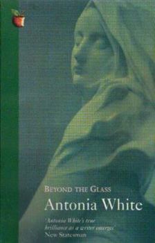 Hardcover Beyond the Glass Book