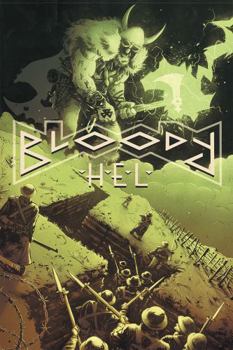 Hardcover Bloody Hel Book