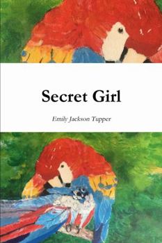 Paperback Secret Girl Book