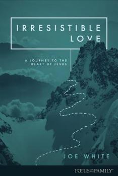 Paperback Irresistible Love: A Journey to the Heart of Jesus Book