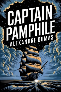 Paperback Captain Pamphile: A New Translation Book