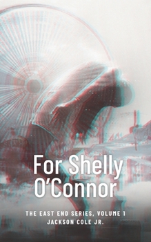Paperback For Shelly O'Connor Book
